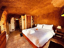 Les Maisons de Cappadoce