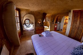 Les Maisons de Cappadoce