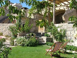 Les Maisons de Cappadoce