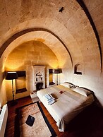 Les Maisons de Cappadoce