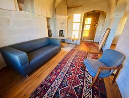 Les Maisons de Cappadoce