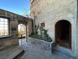 Les Maisons de Cappadoce
