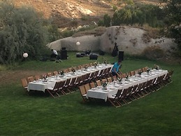 Les Maisons de Cappadoce