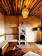 Les Maisons de Cappadoce