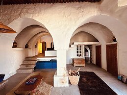 Les Maisons de Cappadoce