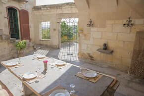 Les Maisons de Cappadoce