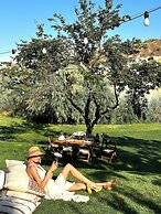 Les Maisons de Cappadoce