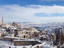 Les Maisons de Cappadoce