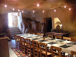 Les Maisons de Cappadoce