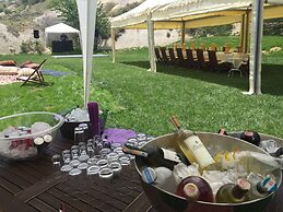 Les Maisons de Cappadoce