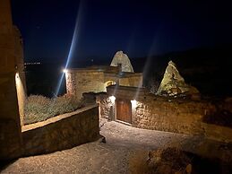 Les Maisons de Cappadoce
