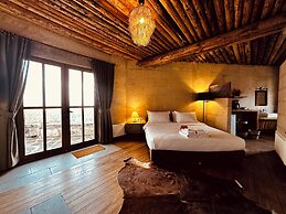 Les Maisons de Cappadoce