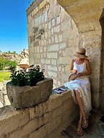 Les Maisons de Cappadoce