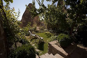 Les Maisons de Cappadoce