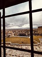 Les Maisons de Cappadoce