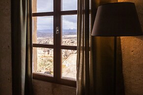 Les Maisons de Cappadoce