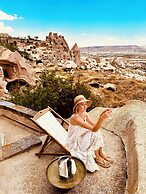 Les Maisons de Cappadoce
