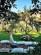 Les Maisons de Cappadoce