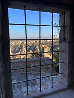 Les Maisons de Cappadoce