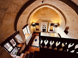 Les Maisons de Cappadoce