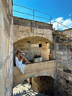 Les Maisons de Cappadoce