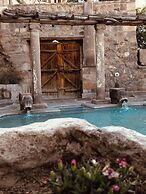 Les Maisons de Cappadoce