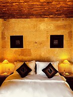 Les Maisons de Cappadoce