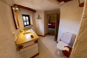 Les Maisons de Cappadoce