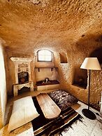 Les Maisons de Cappadoce