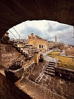 Les Maisons de Cappadoce