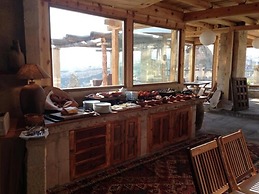 Les Maisons de Cappadoce