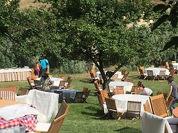 Les Maisons de Cappadoce