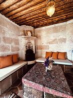 Les Maisons de Cappadoce