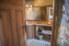 Les Maisons de Cappadoce