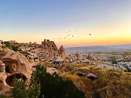 Les Maisons de Cappadoce