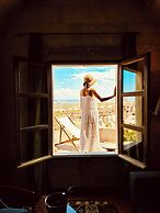 Les Maisons de Cappadoce