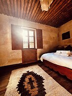 Les Maisons de Cappadoce