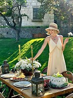 Les Maisons de Cappadoce