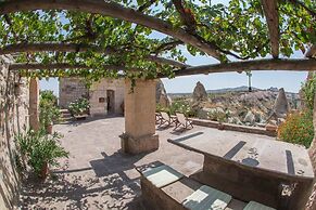 Les Maisons de Cappadoce