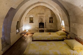 Les Maisons de Cappadoce