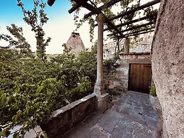 Les Maisons de Cappadoce