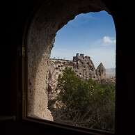 Les Maisons de Cappadoce