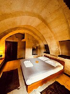 Les Maisons de Cappadoce