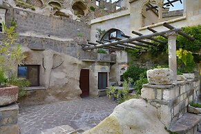 Les Maisons de Cappadoce
