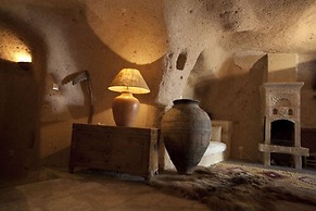 Les Maisons de Cappadoce