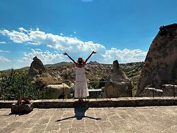 Les Maisons de Cappadoce