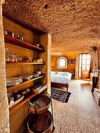 Les Maisons de Cappadoce