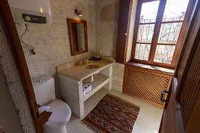 Les Maisons de Cappadoce