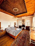 Les Maisons de Cappadoce