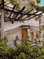 Les Maisons de Cappadoce